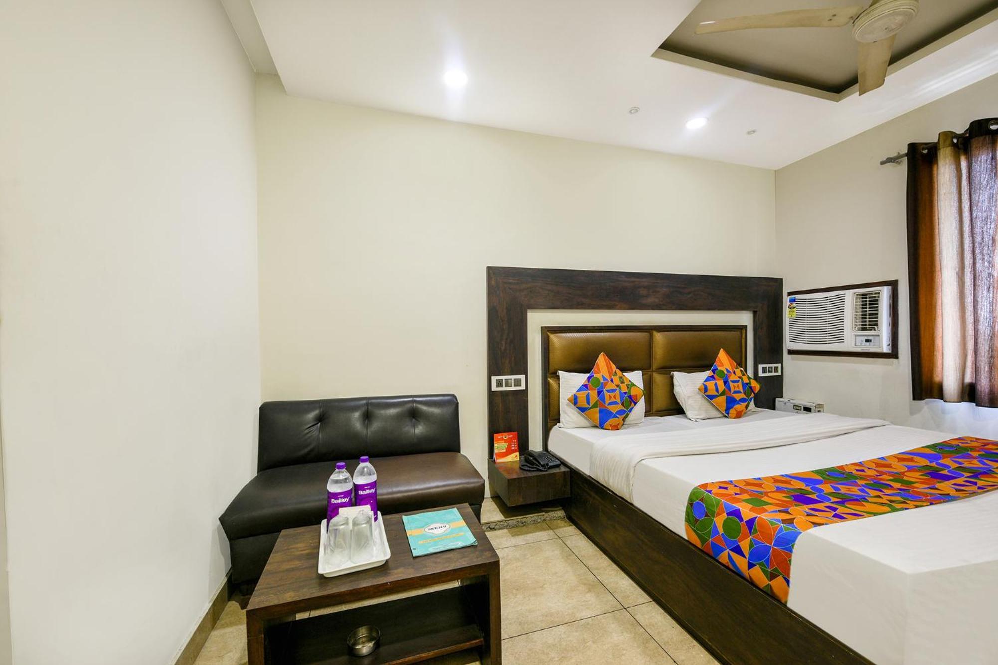 Fabhotel Nanda Ludhiana Extérieur photo