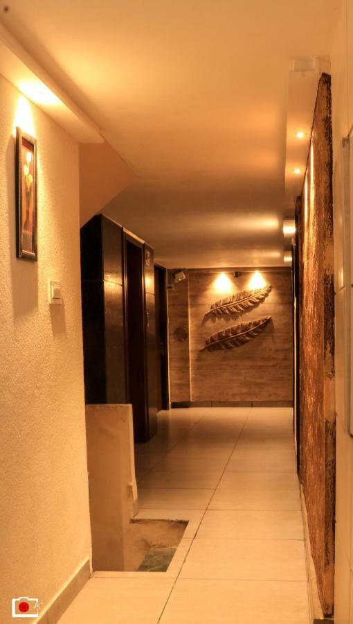 Fabhotel Nanda Ludhiana Extérieur photo