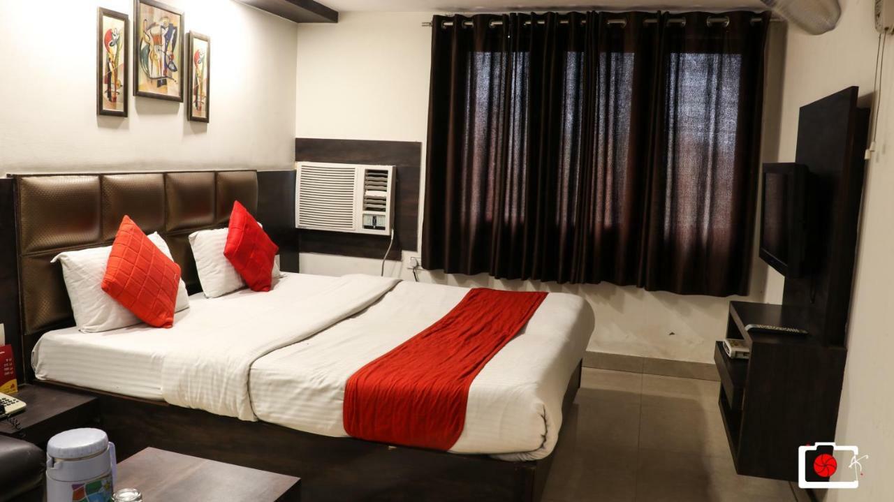 Fabhotel Nanda Ludhiana Extérieur photo