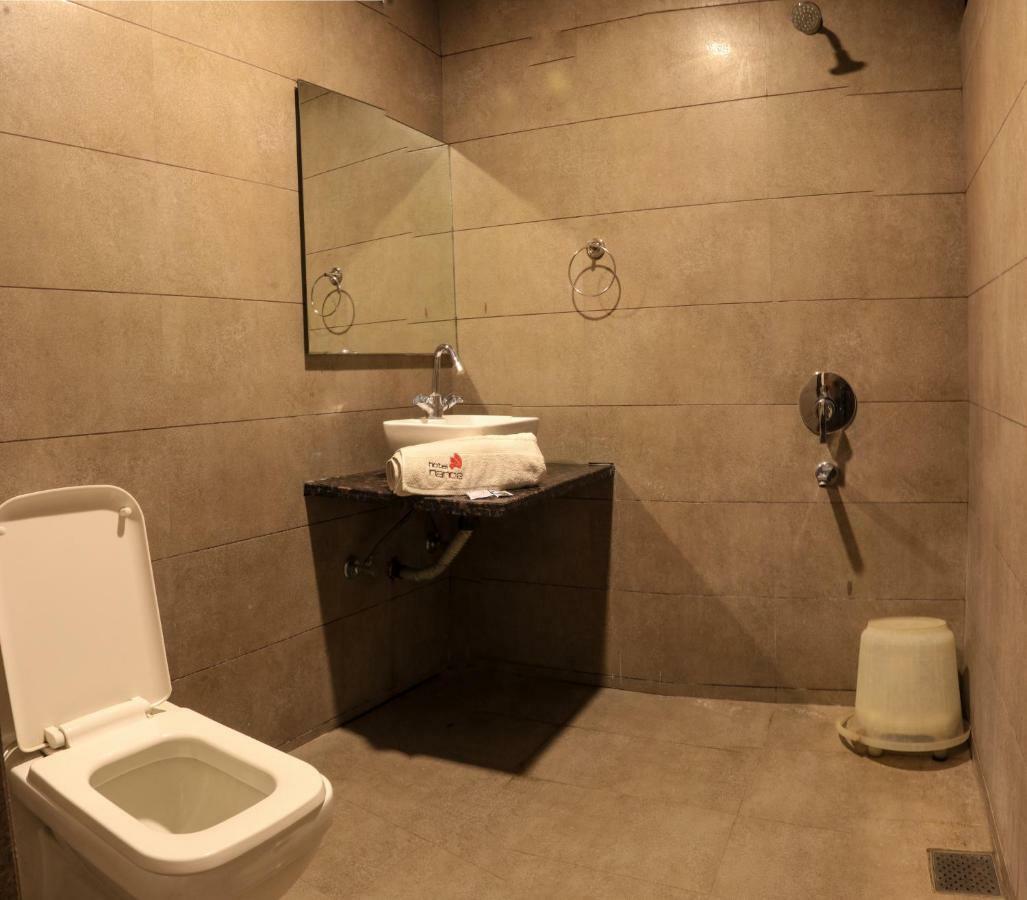 Fabhotel Nanda Ludhiana Extérieur photo